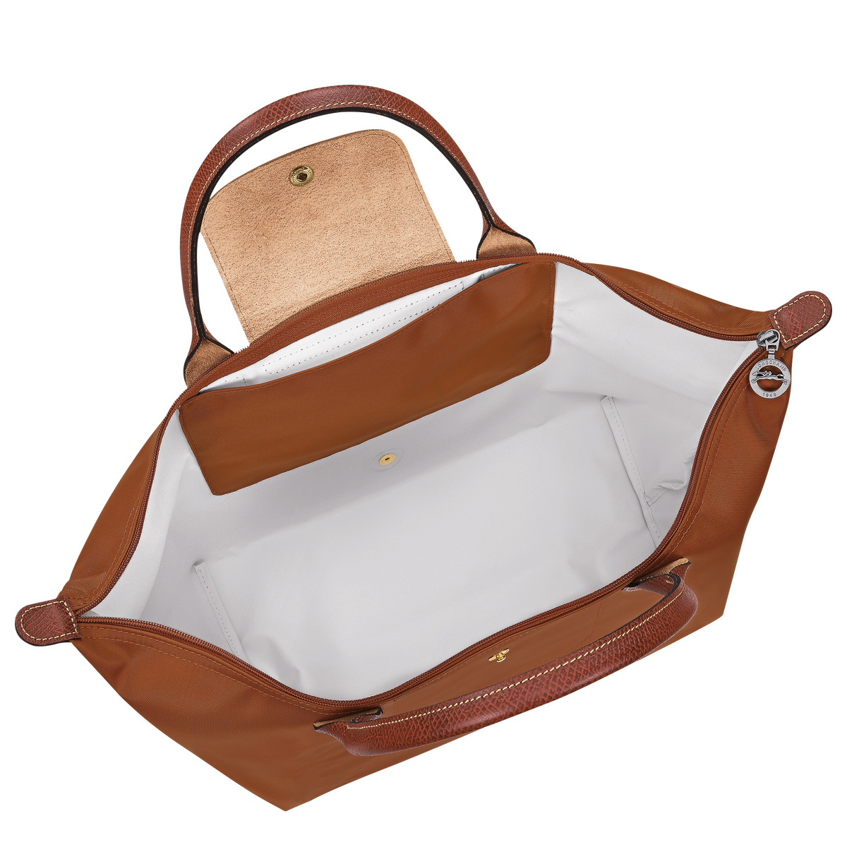 Clara Fold Large Handbag