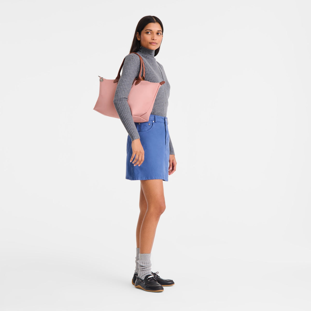 Clara Fold Large Handbag