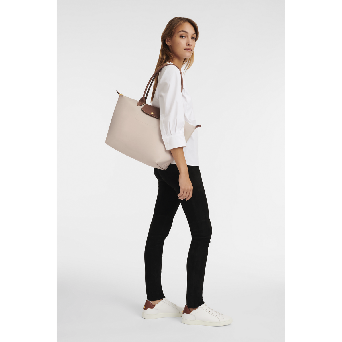 Clara Fold Large Tote