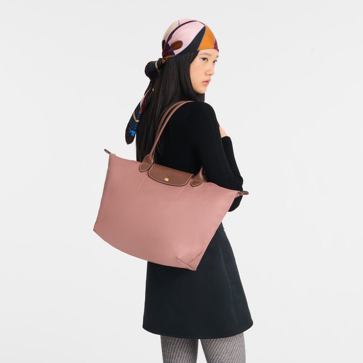 Clara Fold Large Tote
