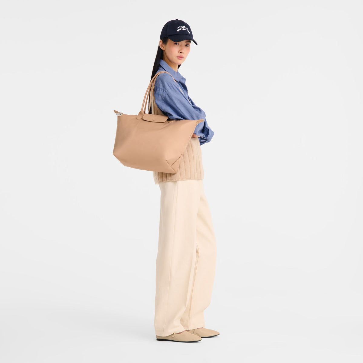 Rosa Everyday Large Tote
