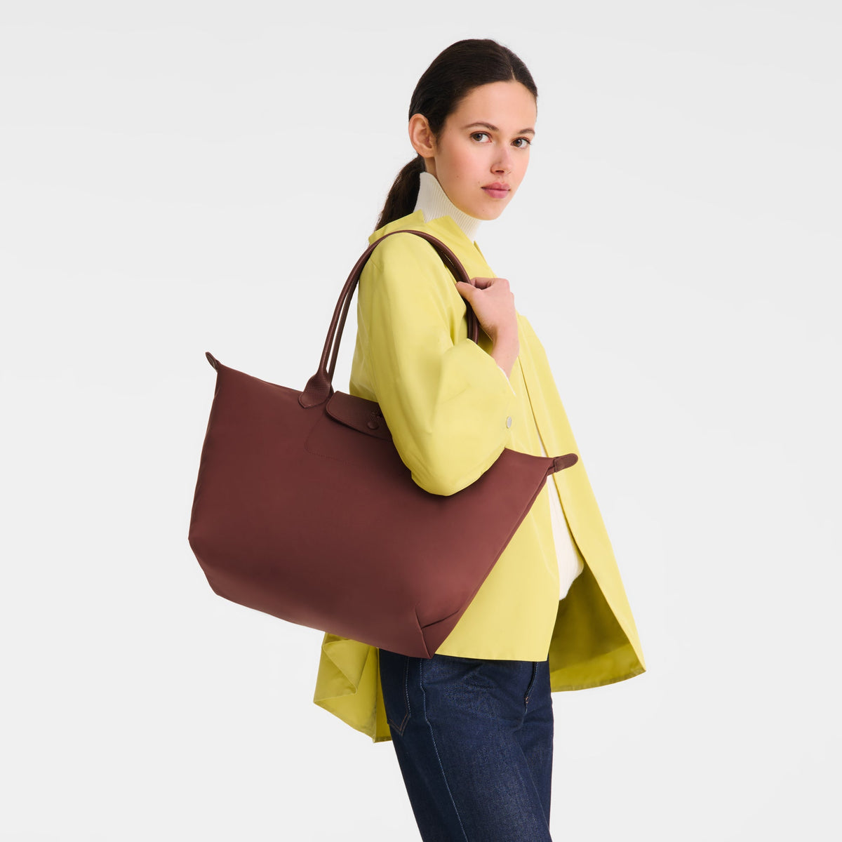 Rosa Everyday Large Tote