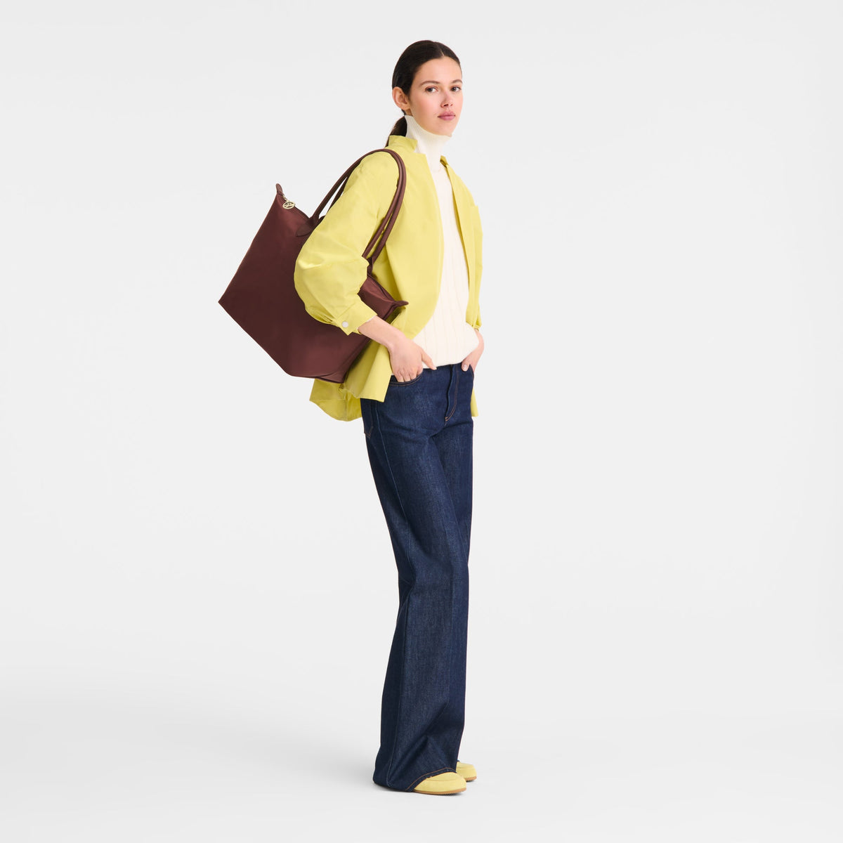 Rosa Everyday Large Tote