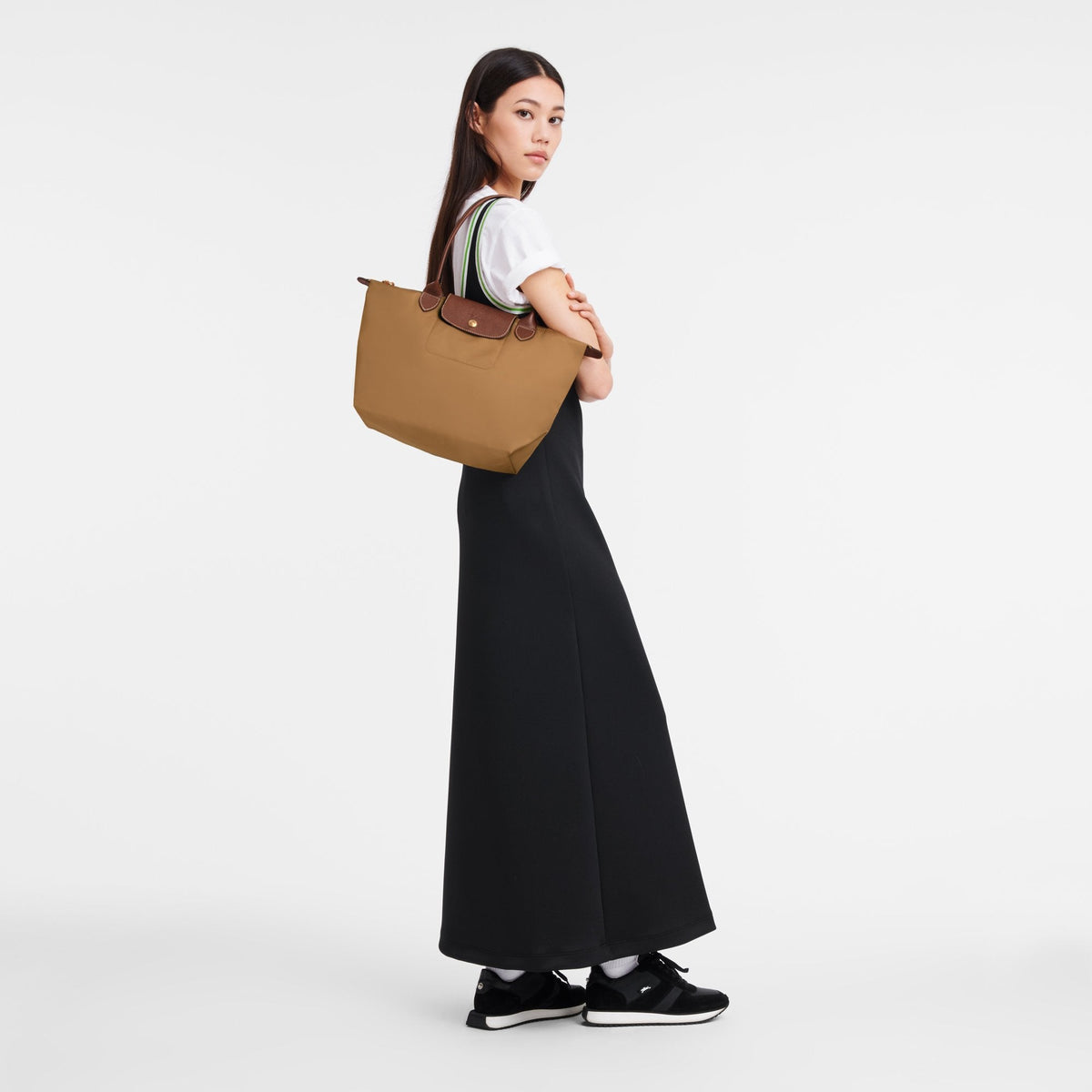 Clara Fold Medium Tote
