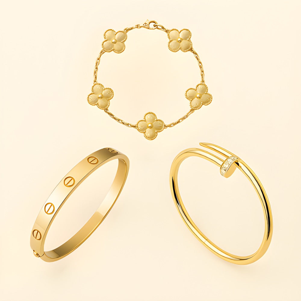 The Rome Classic Set