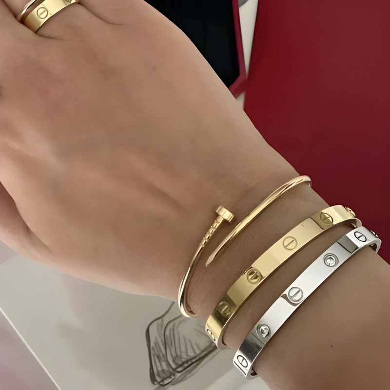 Elise Signature Bracelet