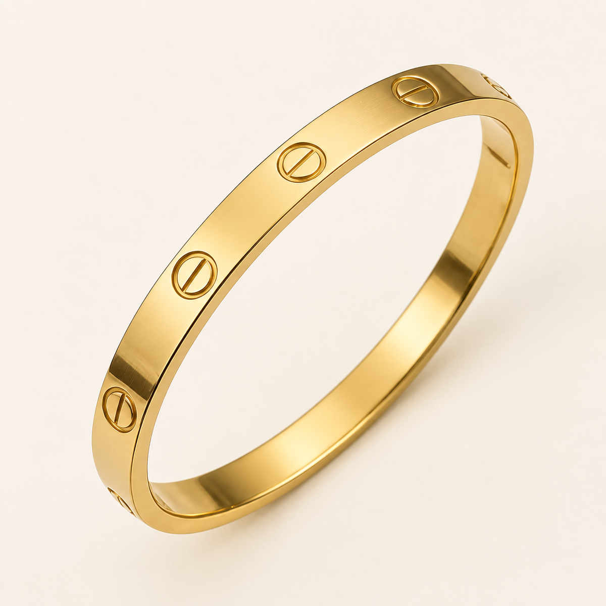 Elise Signature Cuff