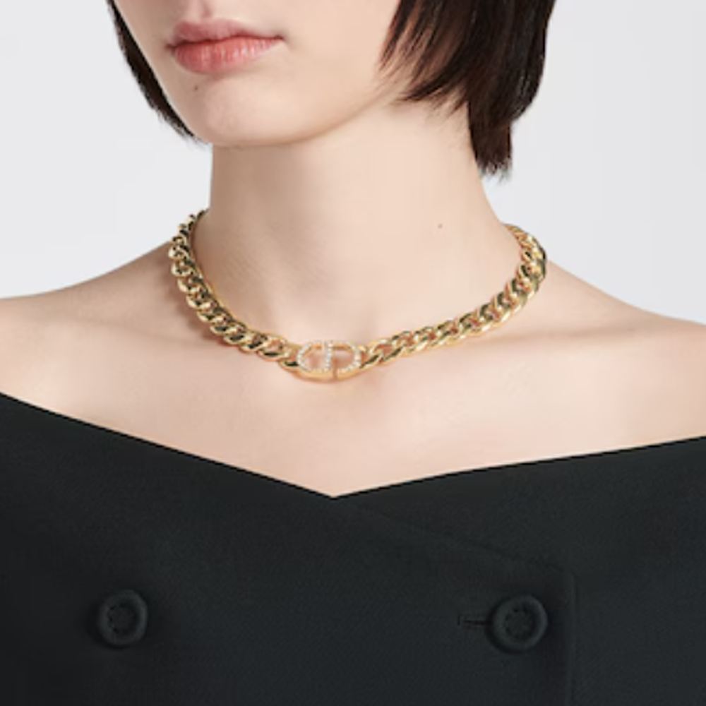 Camille Durant Necklace