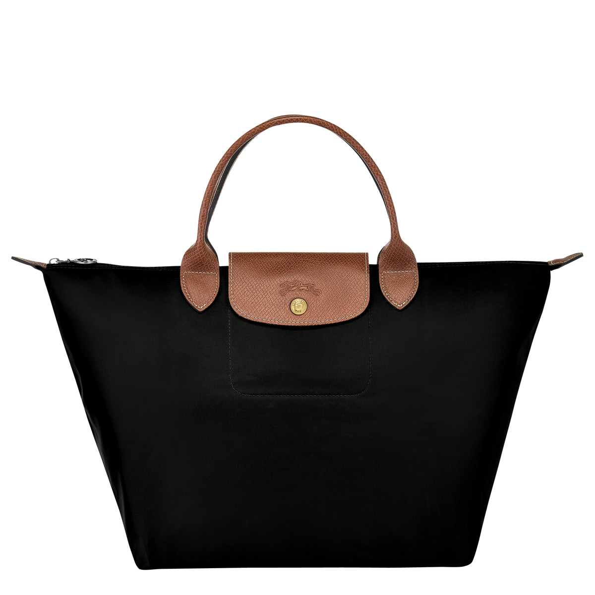 Clara Fold Medium Handbag