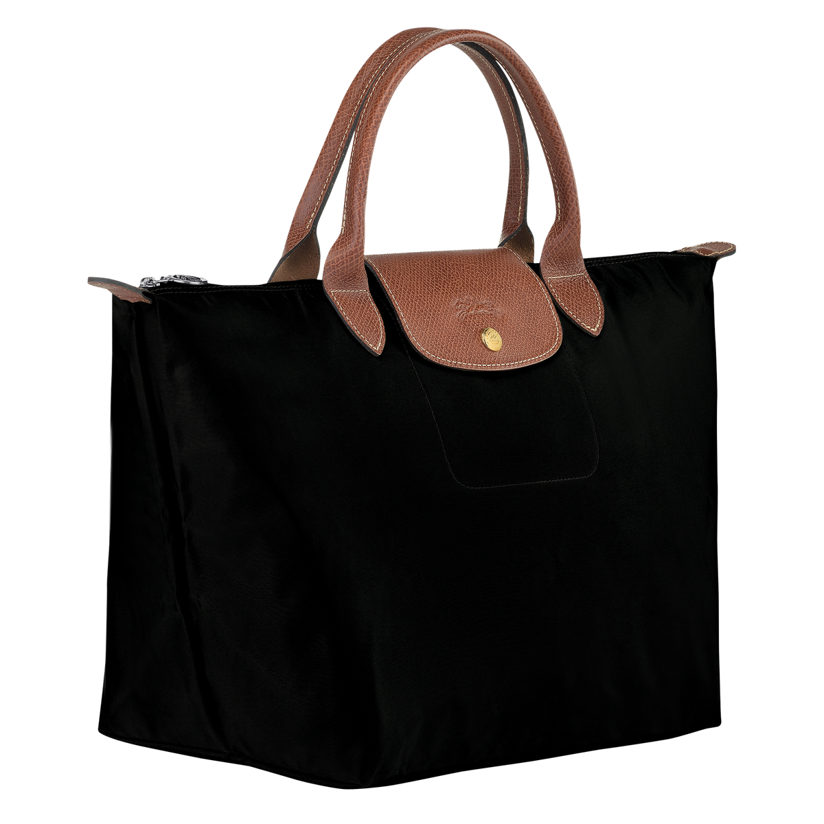 Clara Fold Medium Handbag
