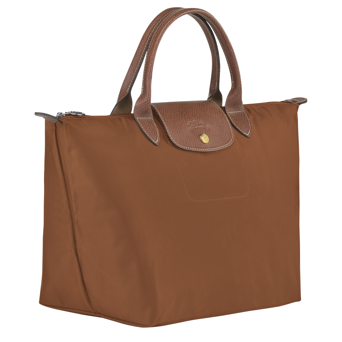 Clara Fold Medium Handbag